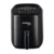 Freidora de aire AIWA doble canasto modelo AW-F244