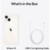 Apple iPhone 14 (128 GB) - tienda online