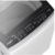 Lavarropa Whirlpool WW 11blazwa Blanco - comprar online