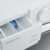 Lavarropa Automático Smart Life 6kg Inverter Sim Design
