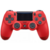 Joystick Azul PS4 dual shock Replica triple A Rojo