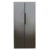 Heladera Side by Side No Frost Neba Sb420 420 lts Acero