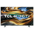 Smart Tv TCL 50” P755 4 K - comprar online