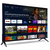 Tv Smart RCA de 32" con Android