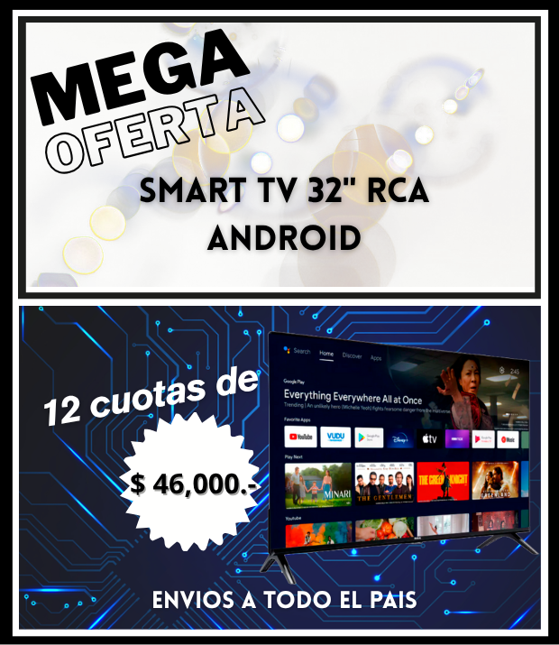 Banner de Icompro: Tecnología, Hogar y Gaming. ¡Innovación Online en Argentina!