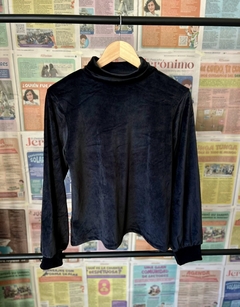 Buzo Polera morley plush - comprar online