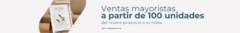 Banner de la categoría Mayorista