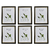Pack x6 Portarretrato 13x18cm - 2012 - tienda online