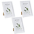 Pack X3 Portarretrato 20x30cm - 2012 - tienda online