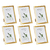 Pack X6 Portarretrato 20x30cm - 2012 - tienda online