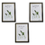 Pack x3 Portarretrato 15x21cm - 2012 - comprar online
