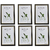 Pack x6 Portarretrato 20x25cm - 2012 en internet