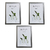 Pack x3 Portarretrato 20x25cm - 2012 - comprar online