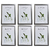 Pack x6 Portarretrato 20x25cm - 2012 - comprar online
