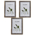 Pack x3 Portarretrato 13x18cm - 3012 - tienda online
