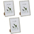 Pack x3 Portarretrato 10x15 - 3012 - tienda online