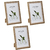 Pack x3 Portarretrato 13x18cm - 3012 - comprar online