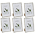 Pack x6 Portarretrato 13x18cm - 3012 - comprar online