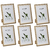 Pack x6 Portarretrato 20x25cm - 3012 en internet