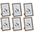 Pack x6 Portarretrato 15x21cm - 3012 - zoomhogar