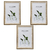 Pack x3 Portarretrato 20x25cm - 3012 - tienda online