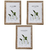 Pack x3 Portarretrato 20x25cm - 3012 en internet
