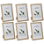 Pack x6 Portarretrato 20x30cm - 3012 - tienda online