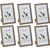 Pack x6 Portarretrato 20x25cm - 3012 - tienda online