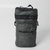 Bolso Matero Matelasse Con Bolsillo Frontal - zoomhogar