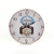 Reloj De Pared Cake - comprar online