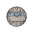 Reloj De Pared Clement - comprar online