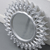 Imagen de Espejo Decorativo Girasol
