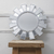 Espejo Decorativo Inca - comprar online