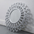 Espejo Decorativo Mandala