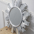 Imagen de Espejo Decorativo Rayo