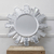 Espejo Decorativo Rayo - comprar online