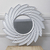Espejo Decorativo Storm - comprar online