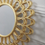 Espejo Decorativo Mandala - tienda online