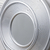 Espejo Decorativo Moon - tienda online