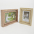 Portarretrato Doble Giratorio 13x18cm - tienda online