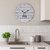 Reloj De Pared Good Day en internet
