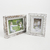 Pack x3 Portarretrato Doble Giratorio 10x15cm - comprar online