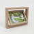 Portarretrato Doble Giratorio 13x18cm - zoomhogar