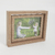 Portarretrato Doble Giratorio 10x15cm - tienda online
