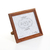 Imagen de Pack X3 Portarretrato De Madera Clasico 20x25cm
