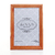 Pack X6 Portarretrato De Madera Clasico 20x30cm - zoomhogar