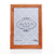 Pack X6 Portarretrato De Madera Clasico 20x30cm - zoomhogar