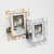 Pack x3 Portarretrato Floreado 20x25 cm en internet