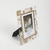 Portarretrato Floreado 15x20 cm - tienda online