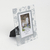 Pack x3 Portarretrato Floreado 10x15 Cm - tienda online